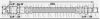 BORG & BECK BBH6524 Brake Hose